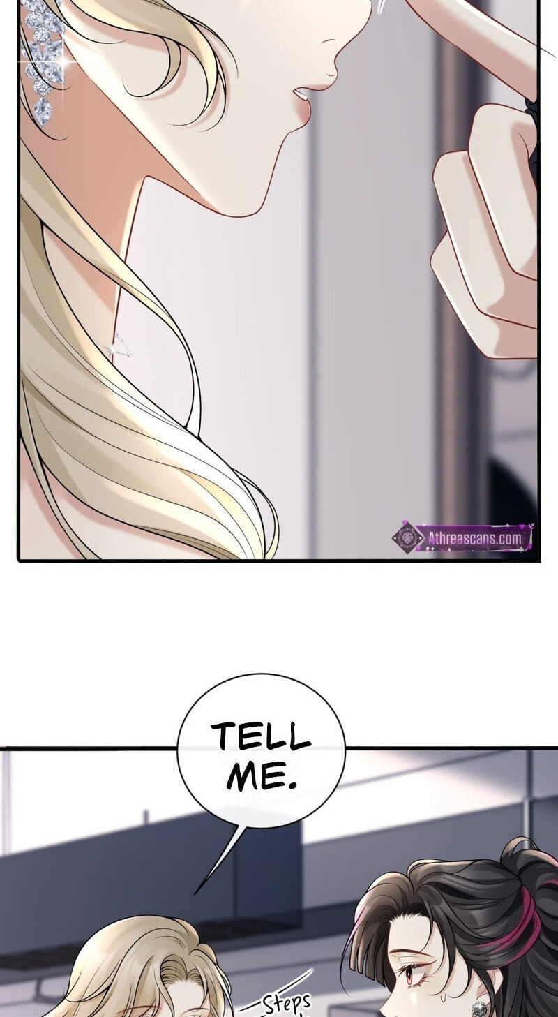 Dangerous Lover Chapter 19 page 30 - 