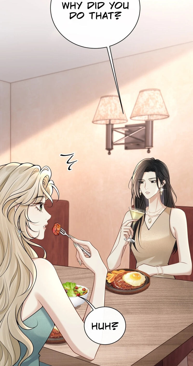 Dangerous Lover Chapter 19 page 4 - 