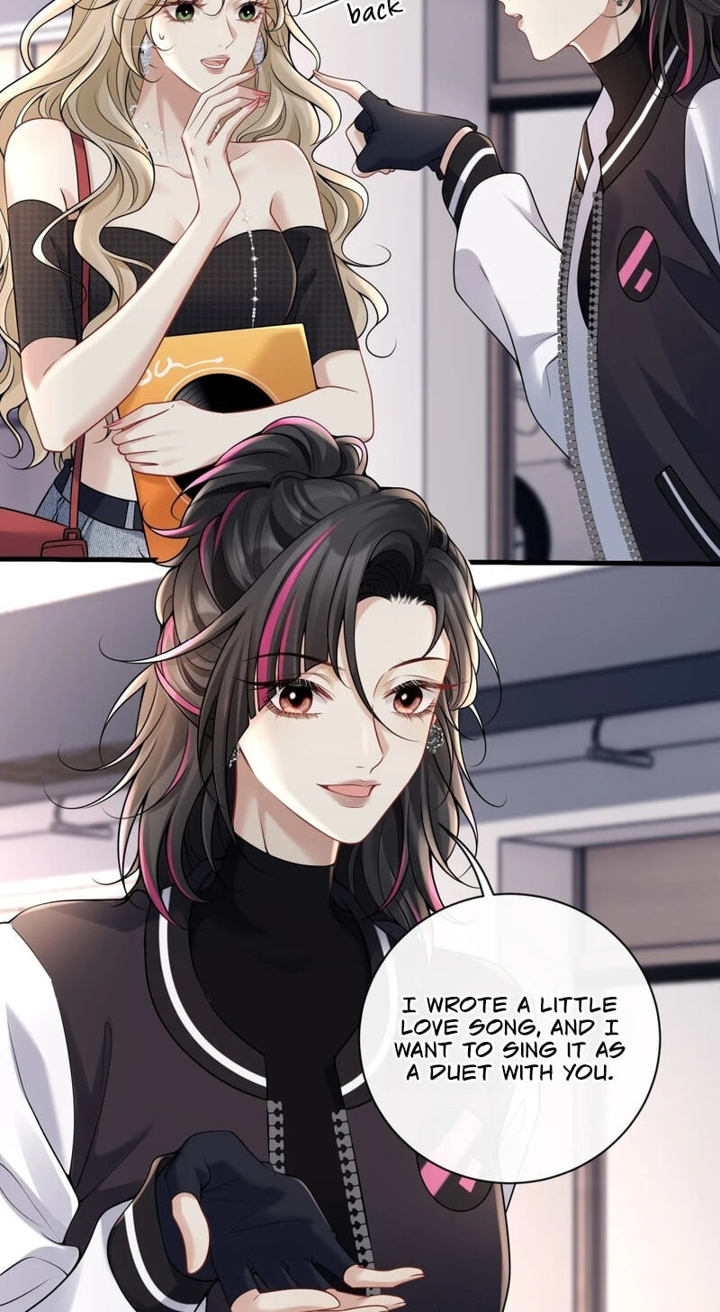 Dangerous Lover Chapter 19 page 31 - 