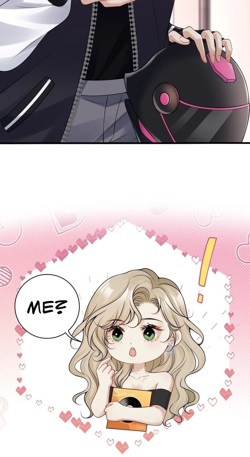 Dangerous Lover Chapter 19 page 32 - 