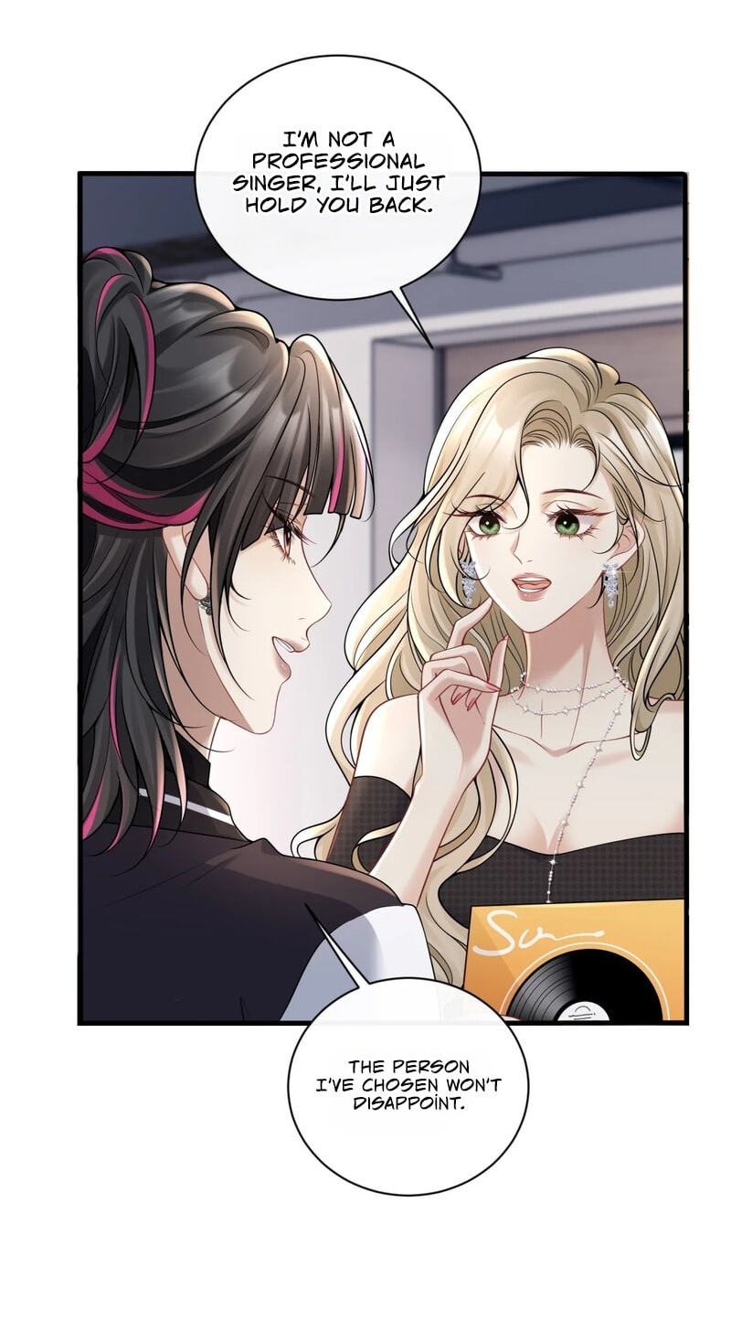 Dangerous Lover Chapter 19 page 33 - 