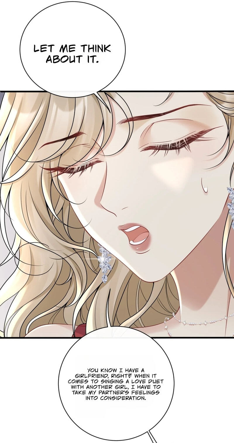 Dangerous Lover Chapter 19 page 34 - 