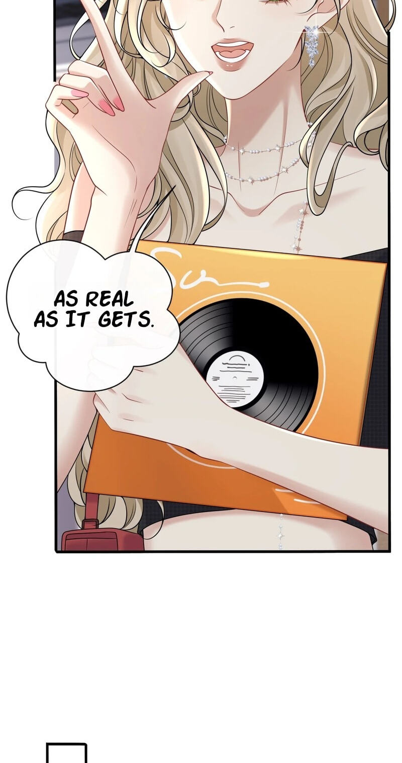 Dangerous Lover Chapter 19 page 36 - 