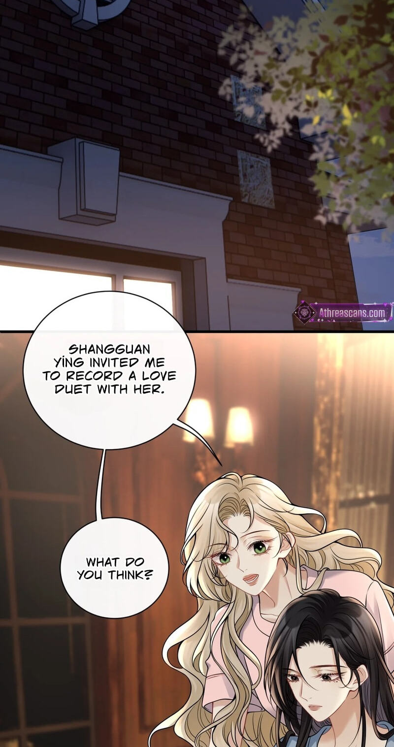Dangerous Lover Chapter 19 page 38 - 