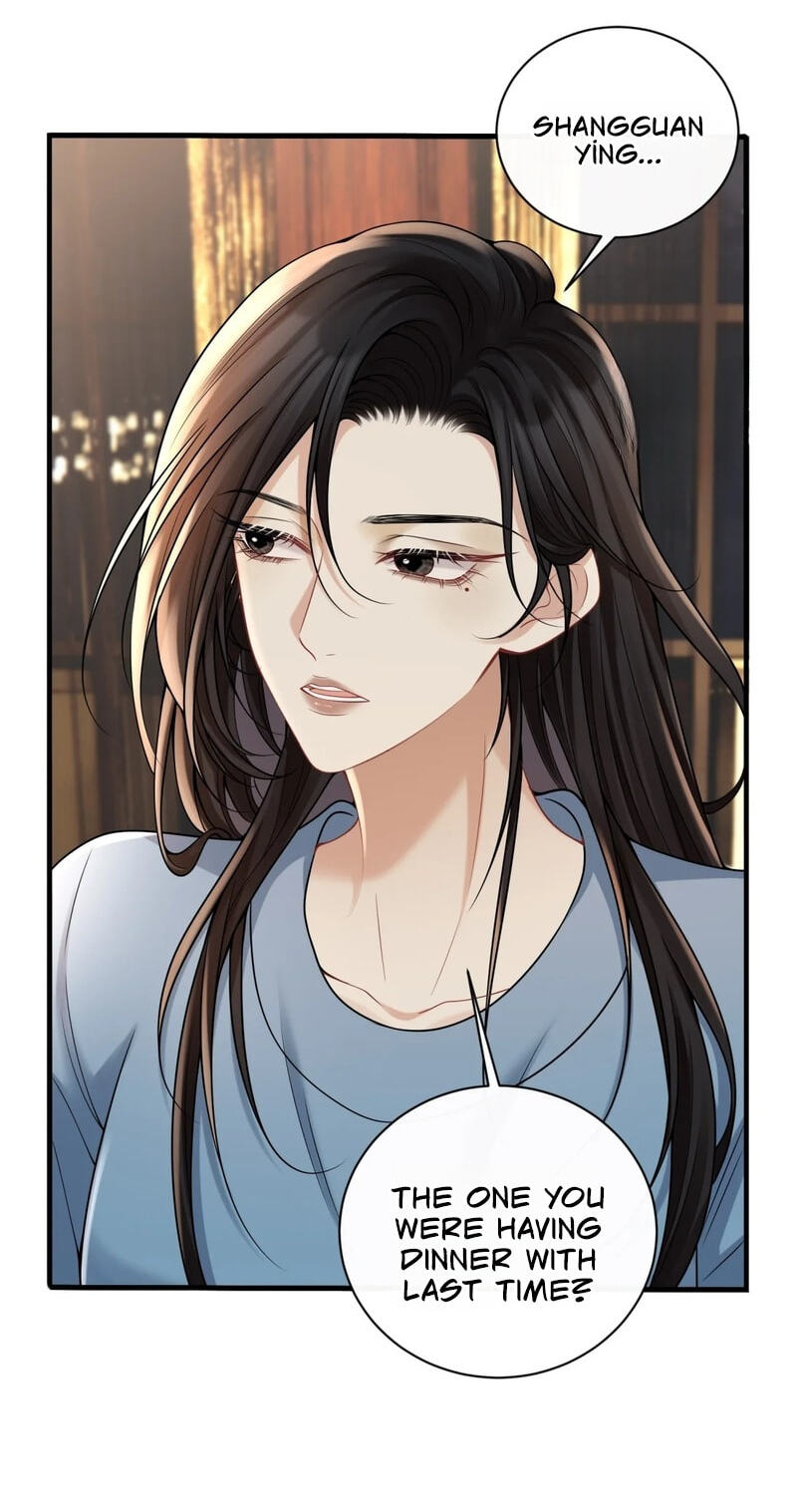 Dangerous Lover Chapter 19 page 40 - 