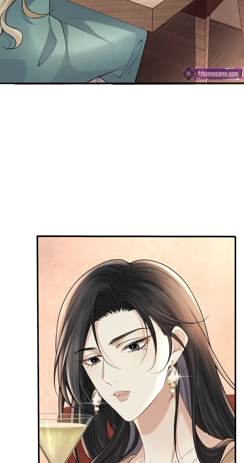Dangerous Lover Chapter 19 page 5 - 