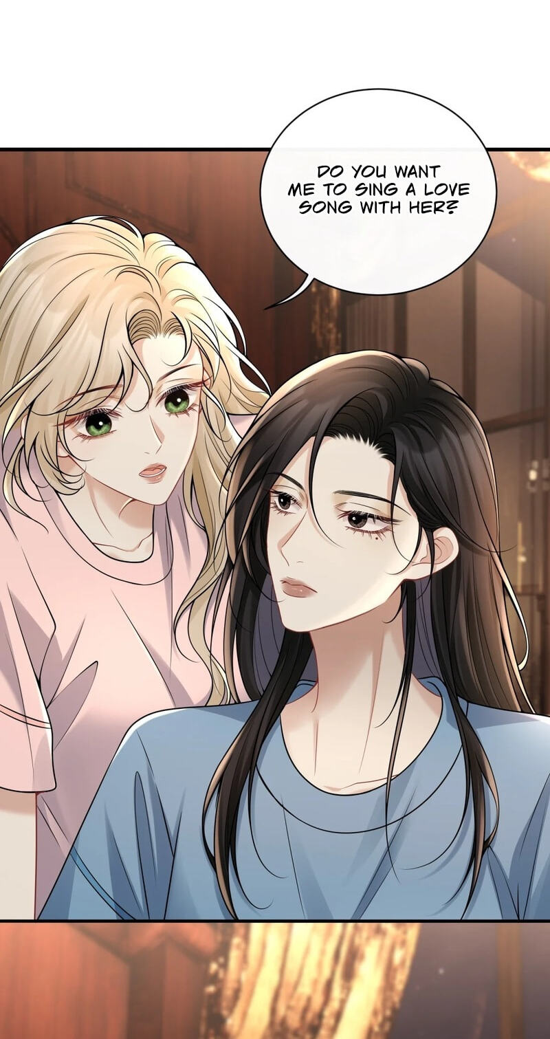 Dangerous Lover Chapter 19 page 41 - 