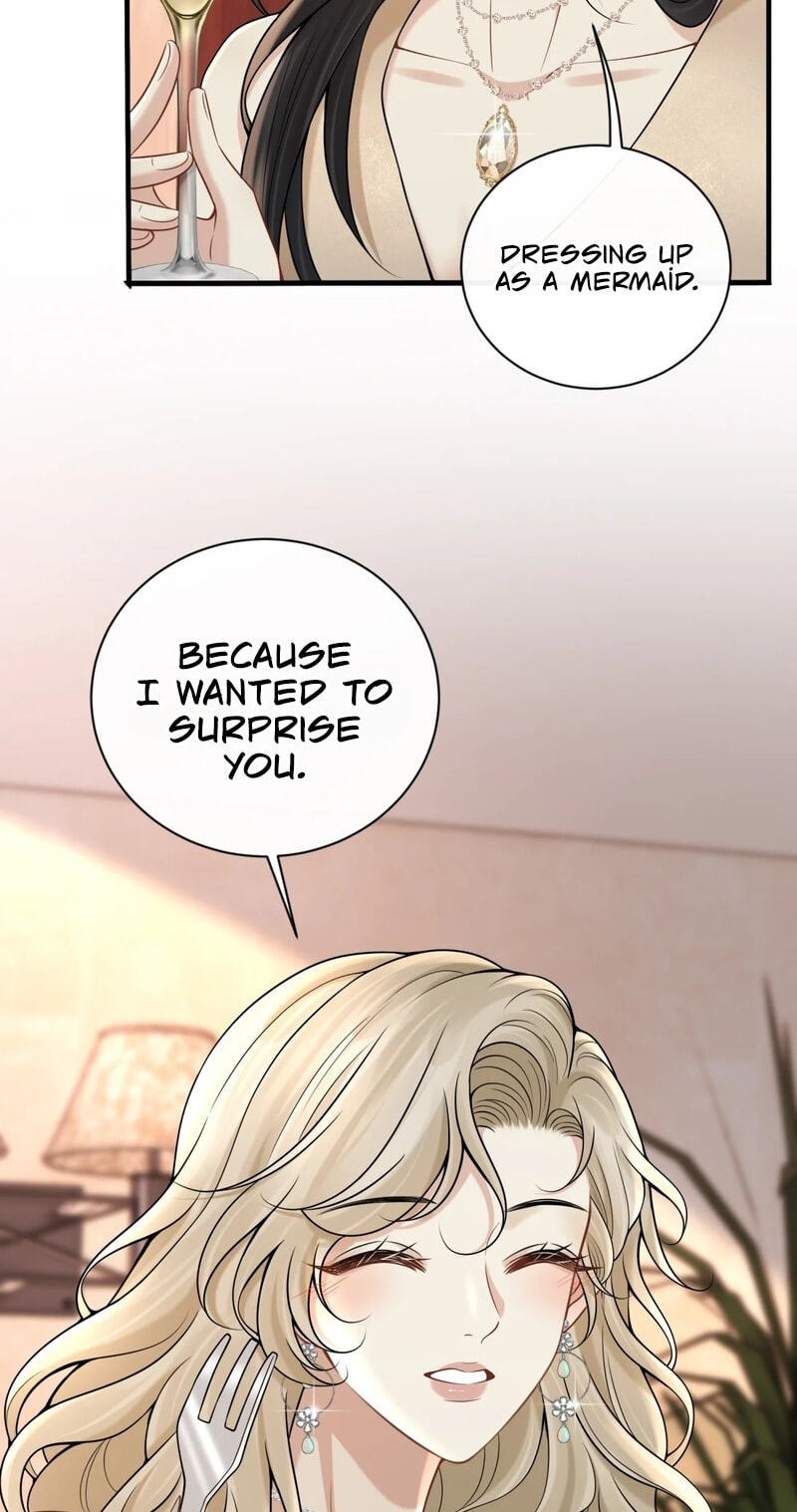 Dangerous Lover Chapter 19 page 6 - 