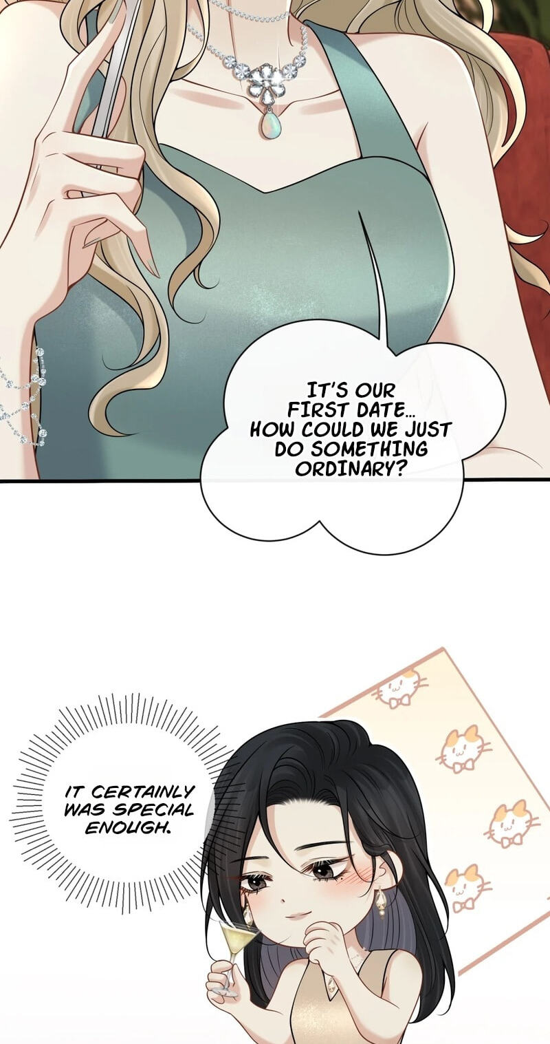 Dangerous Lover Chapter 19 page 7 - 