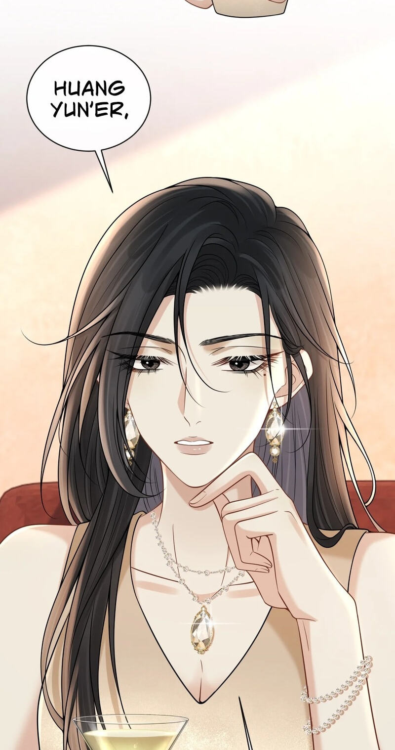 Dangerous Lover Chapter 19 page 8 - 