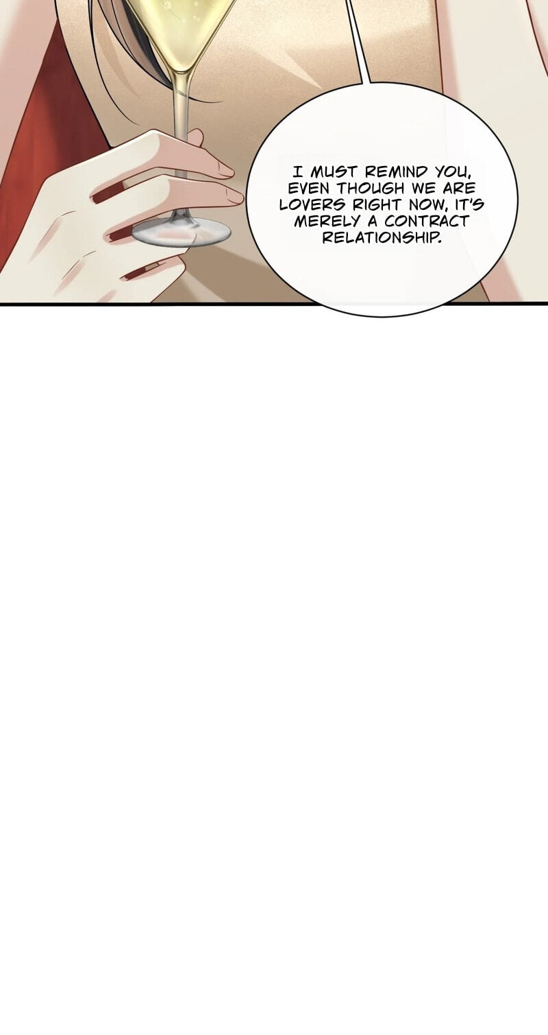 Dangerous Lover Chapter 19 page 9 - 