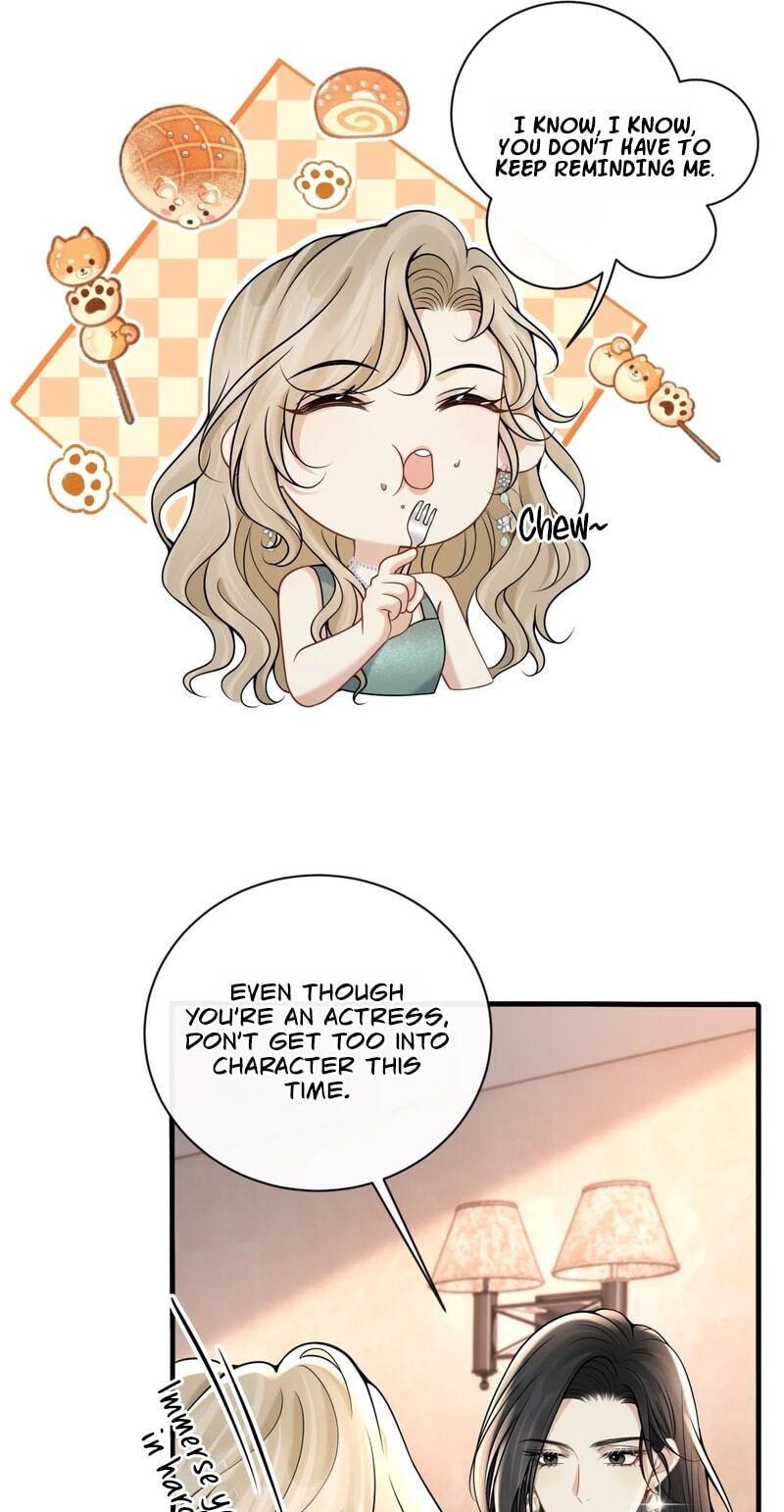 Dangerous Lover Chapter 19 page 10 - 