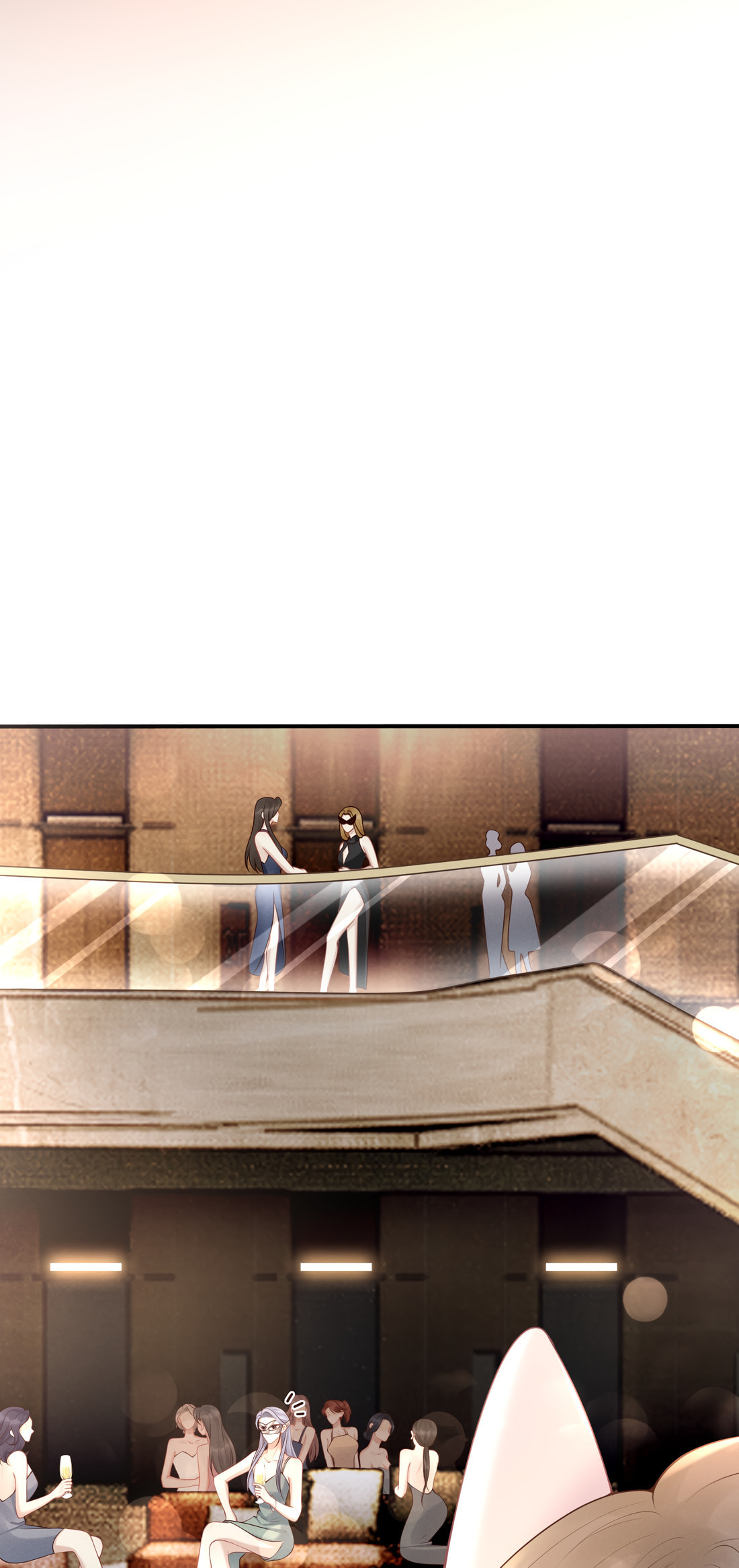 Dangerous Lover Chapter 2 page 11 - 