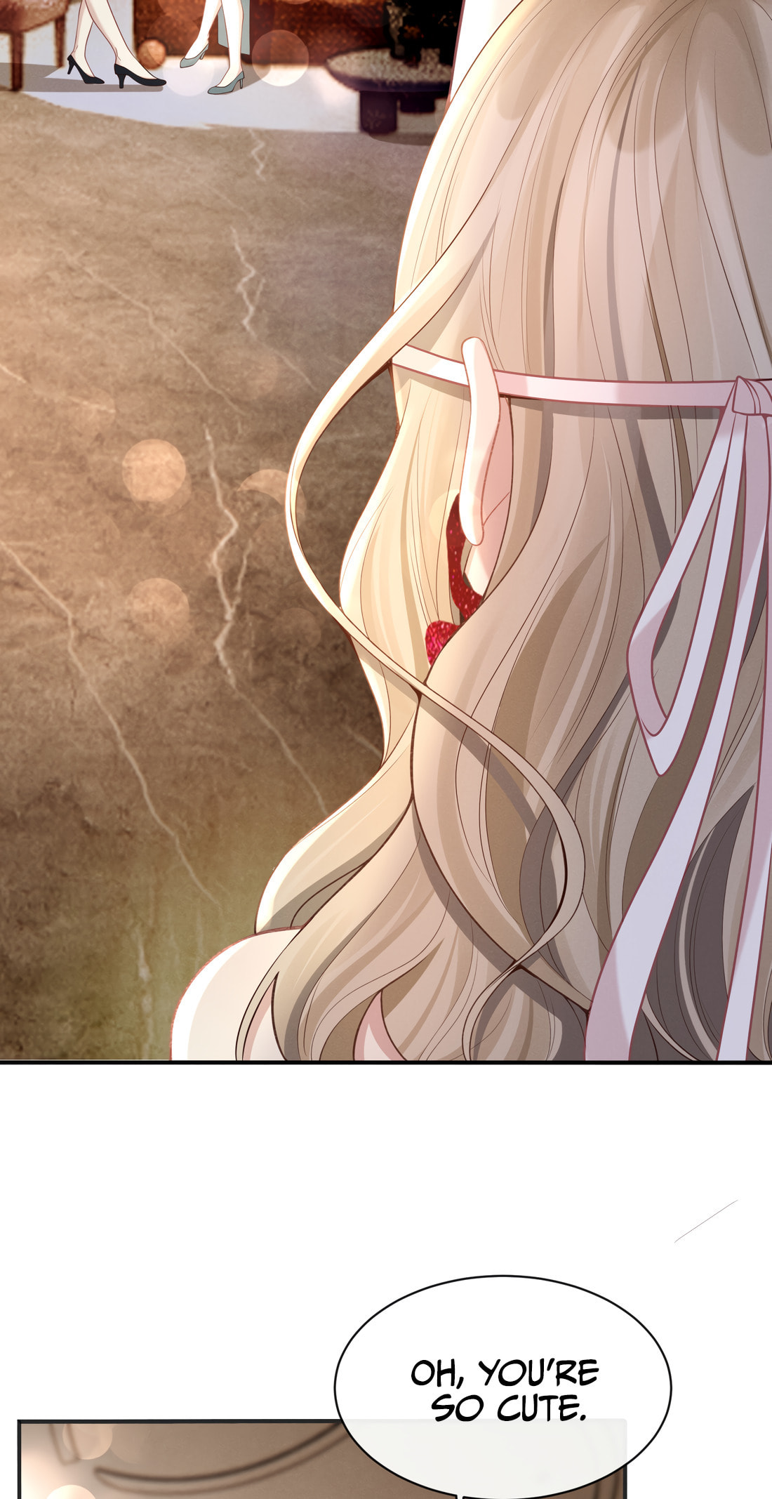 Dangerous Lover Chapter 2 page 12 - 