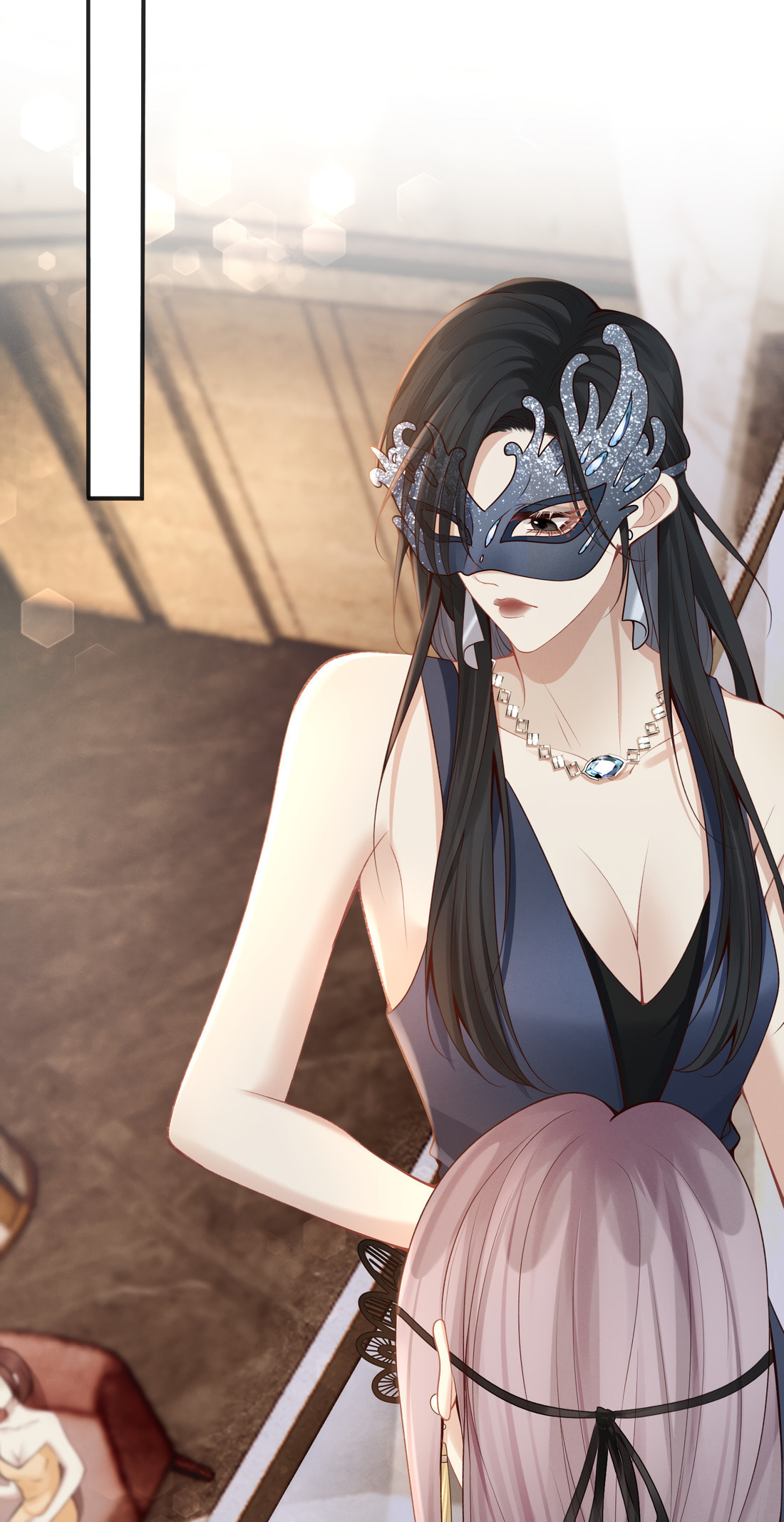 Dangerous Lover Chapter 2 page 17 - 