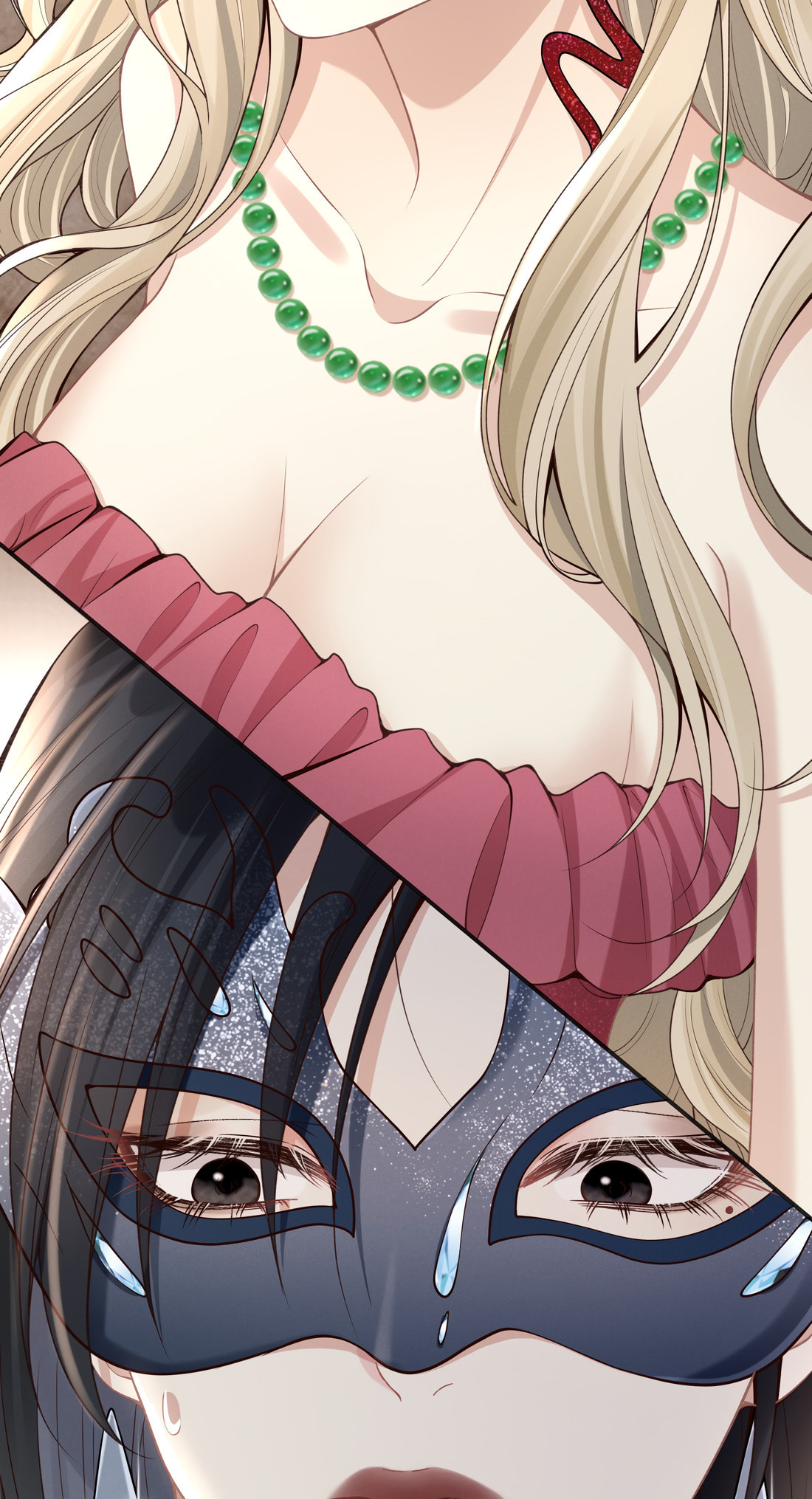 Dangerous Lover Chapter 2 page 22 - 