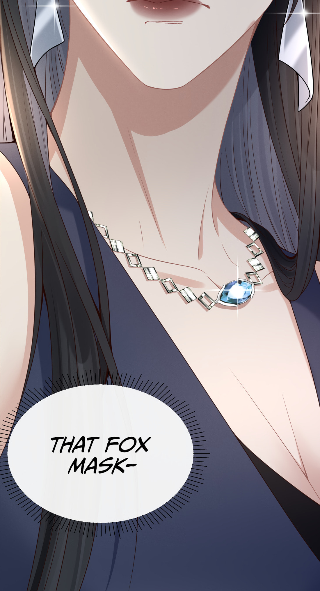 Dangerous Lover Chapter 2 page 23 - 