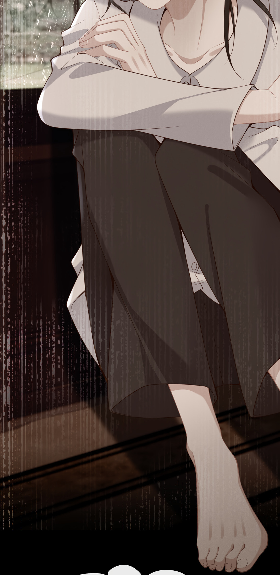 Dangerous Lover Chapter 2 page 26 - 