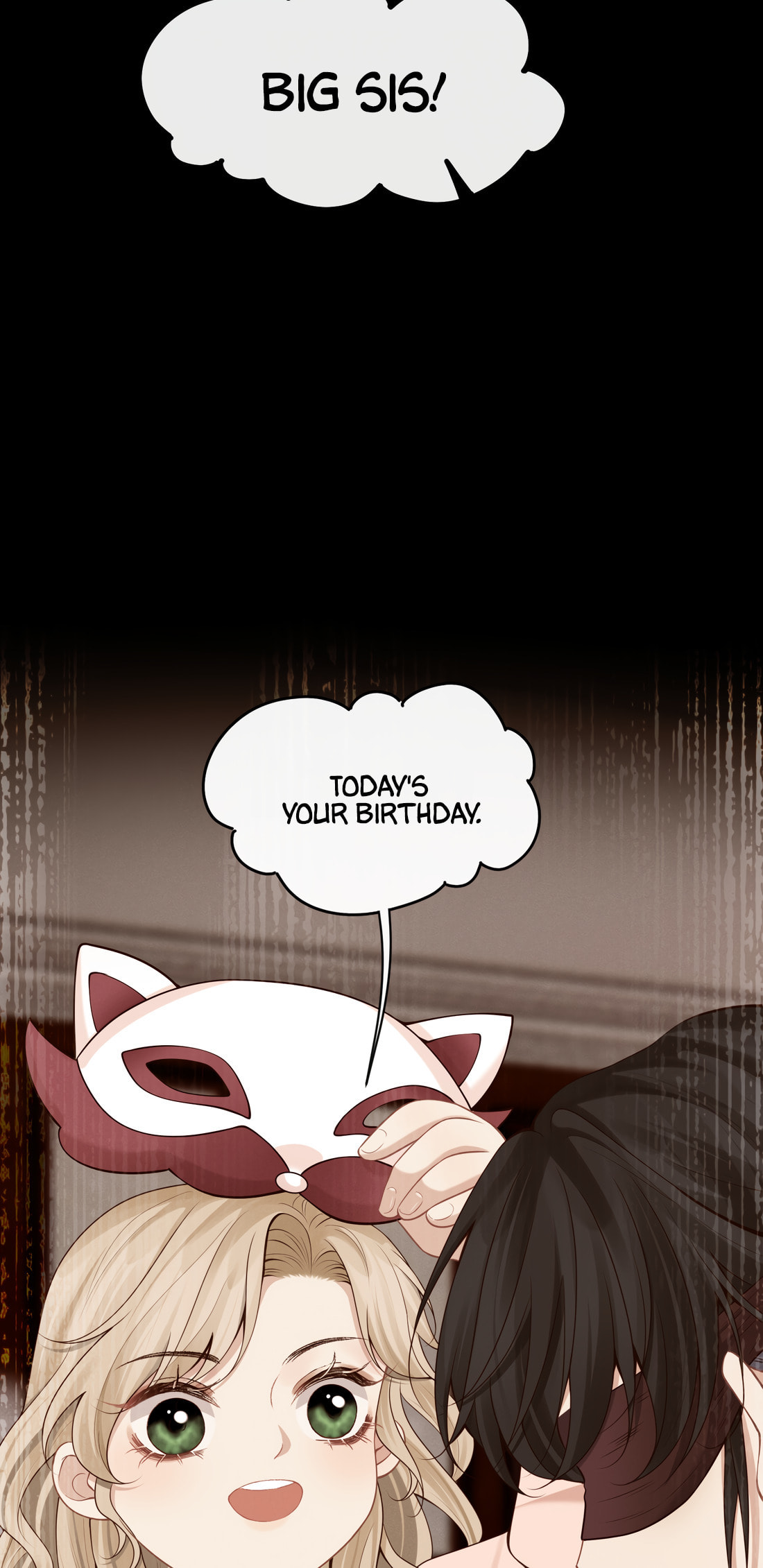Dangerous Lover Chapter 2 page 27 - 