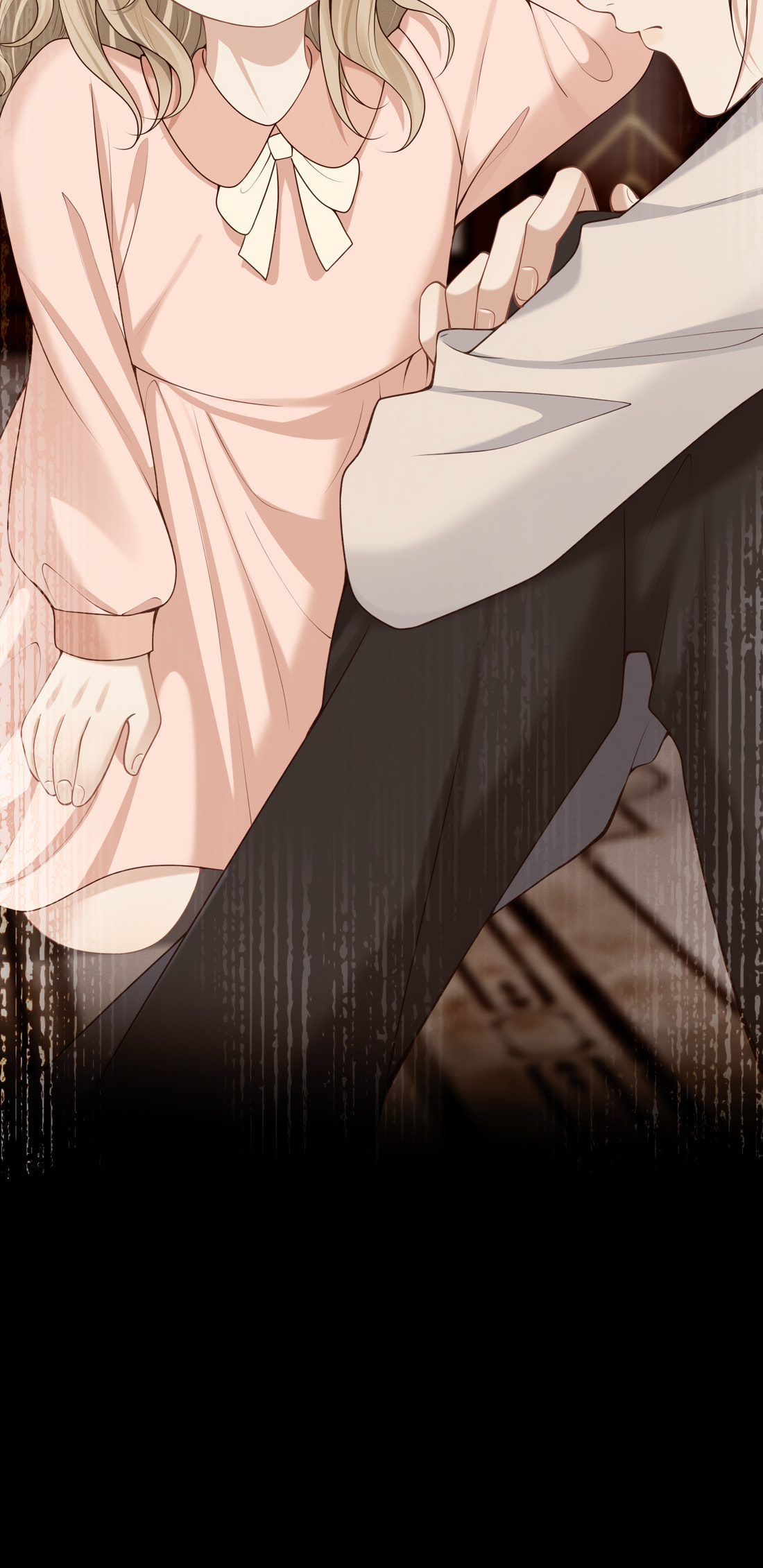 Dangerous Lover Chapter 2 page 28 - 