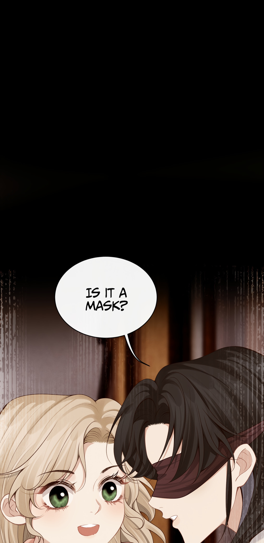 Dangerous Lover Chapter 2 page 30 - 