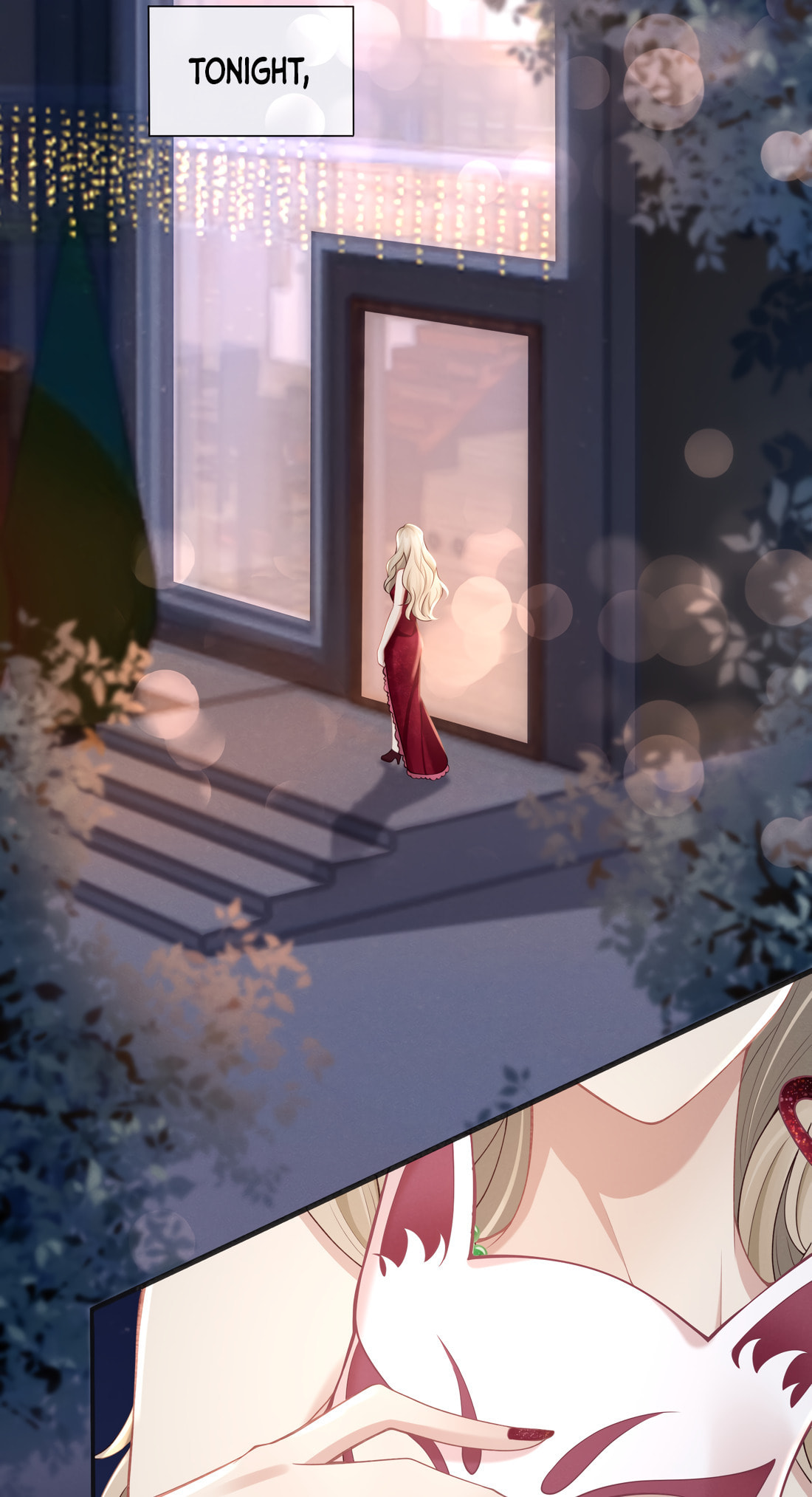 Dangerous Lover Chapter 2 page 4 - 