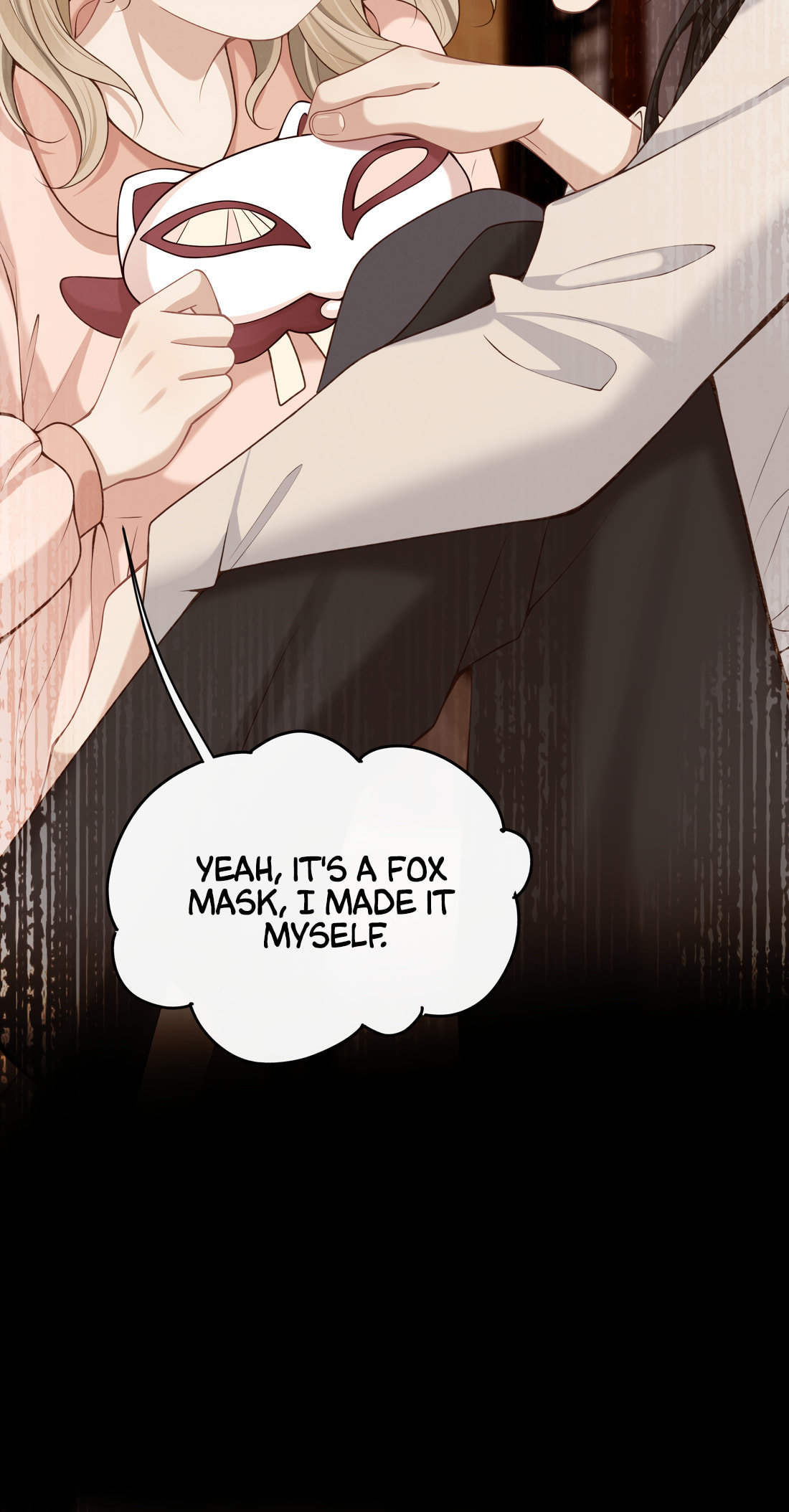 Dangerous Lover Chapter 2 page 31 - 