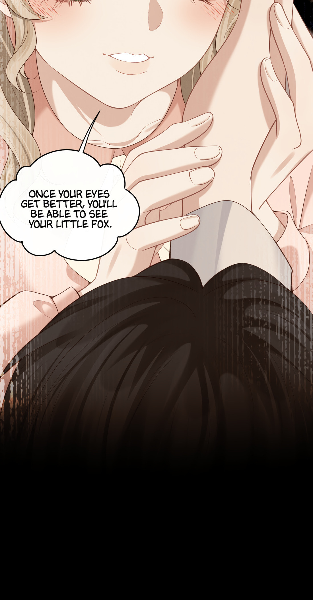 Dangerous Lover Chapter 2 page 34 - 