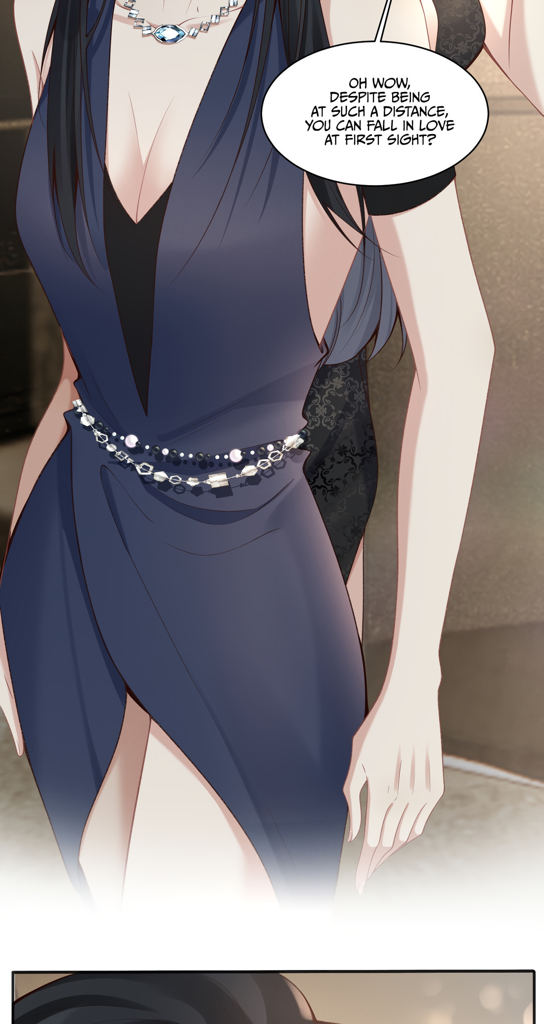 Dangerous Lover Chapter 2 page 36 - 