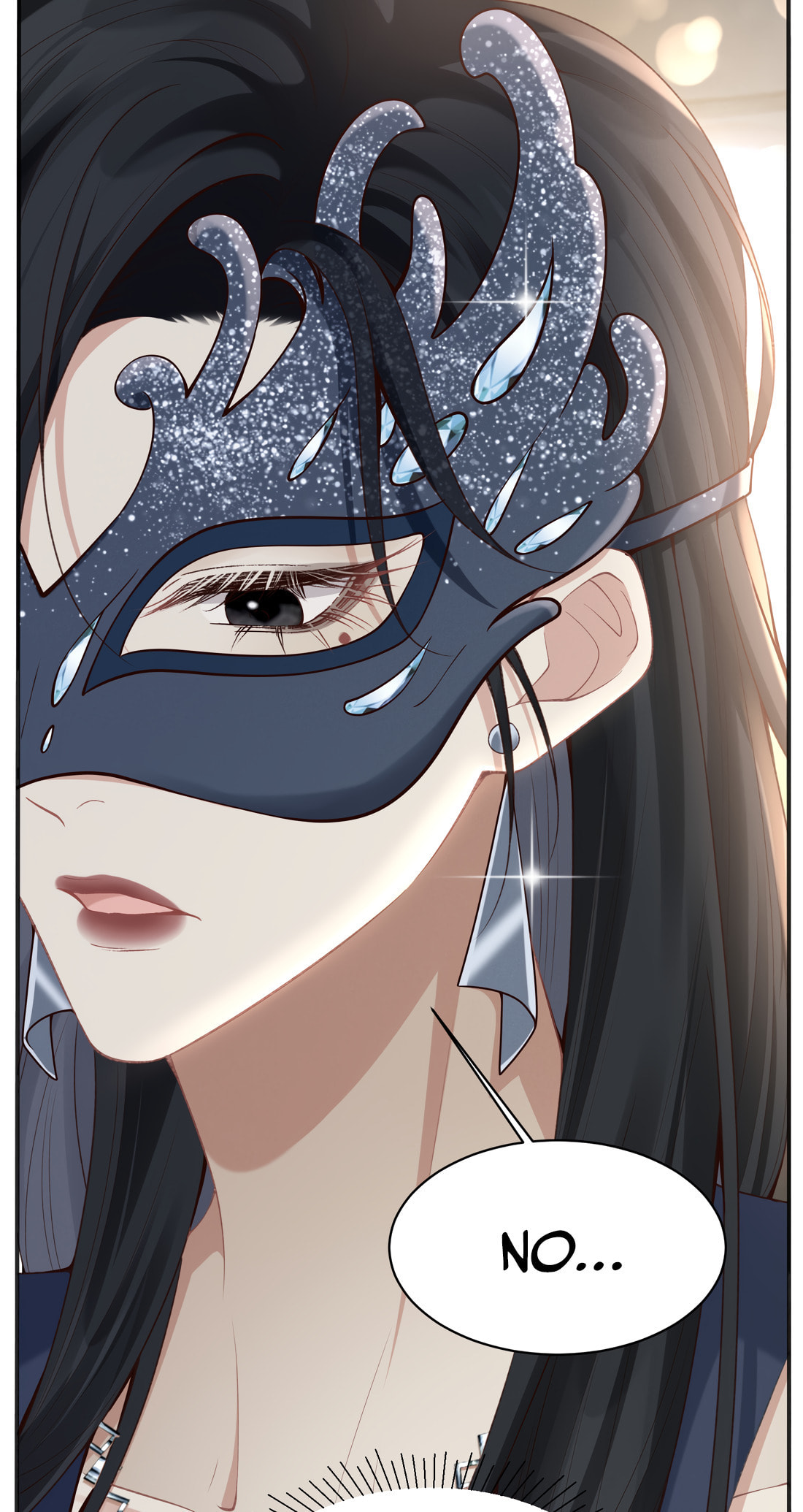 Dangerous Lover Chapter 2 page 37 - 