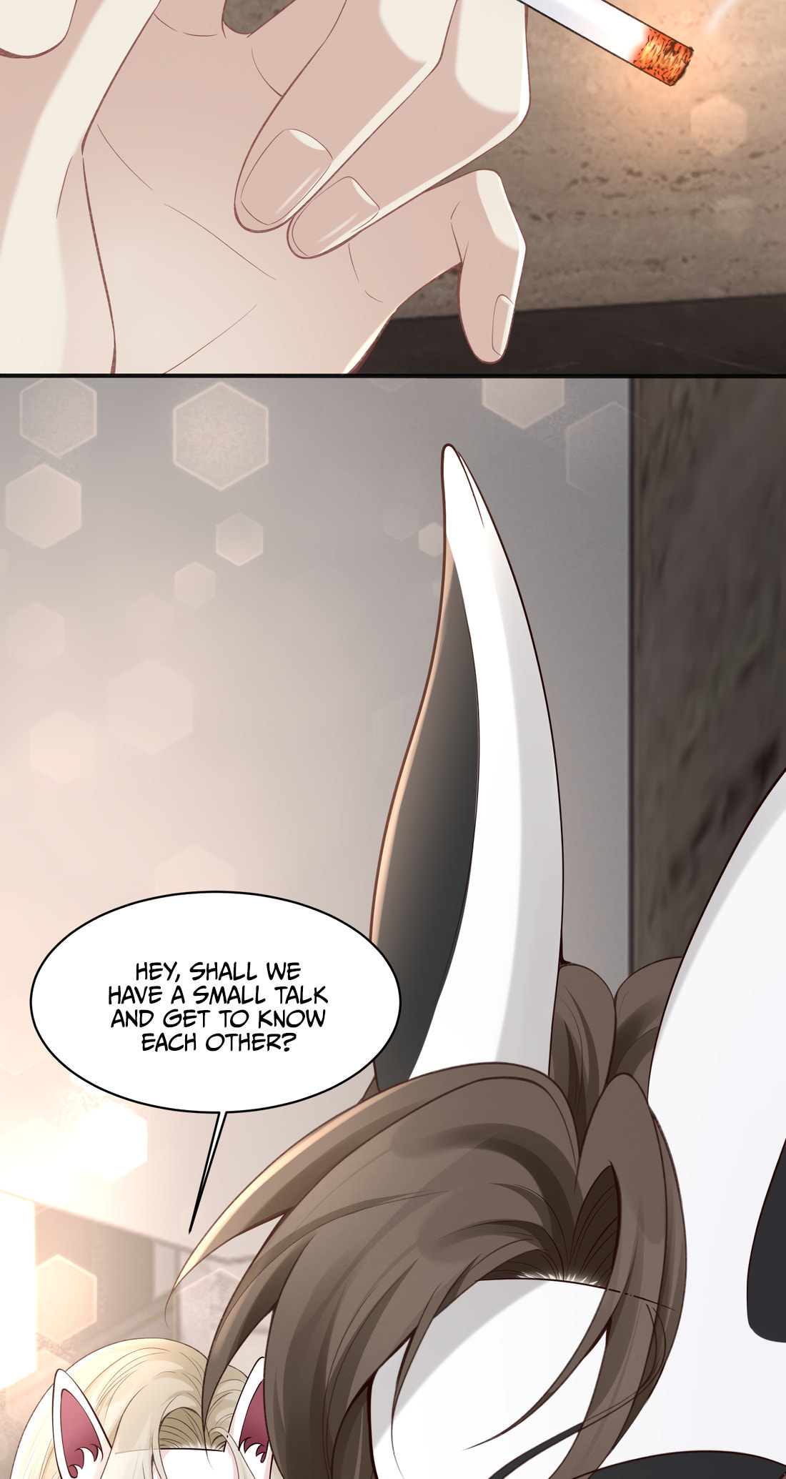 Dangerous Lover Chapter 2 page 41 - 