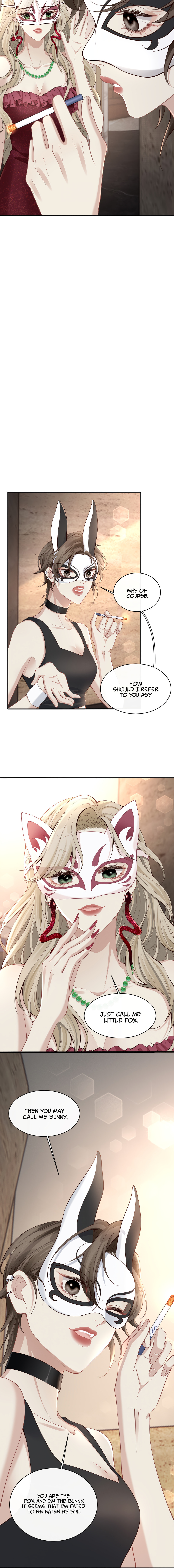 Dangerous Lover Chapter 2 page 42 - 