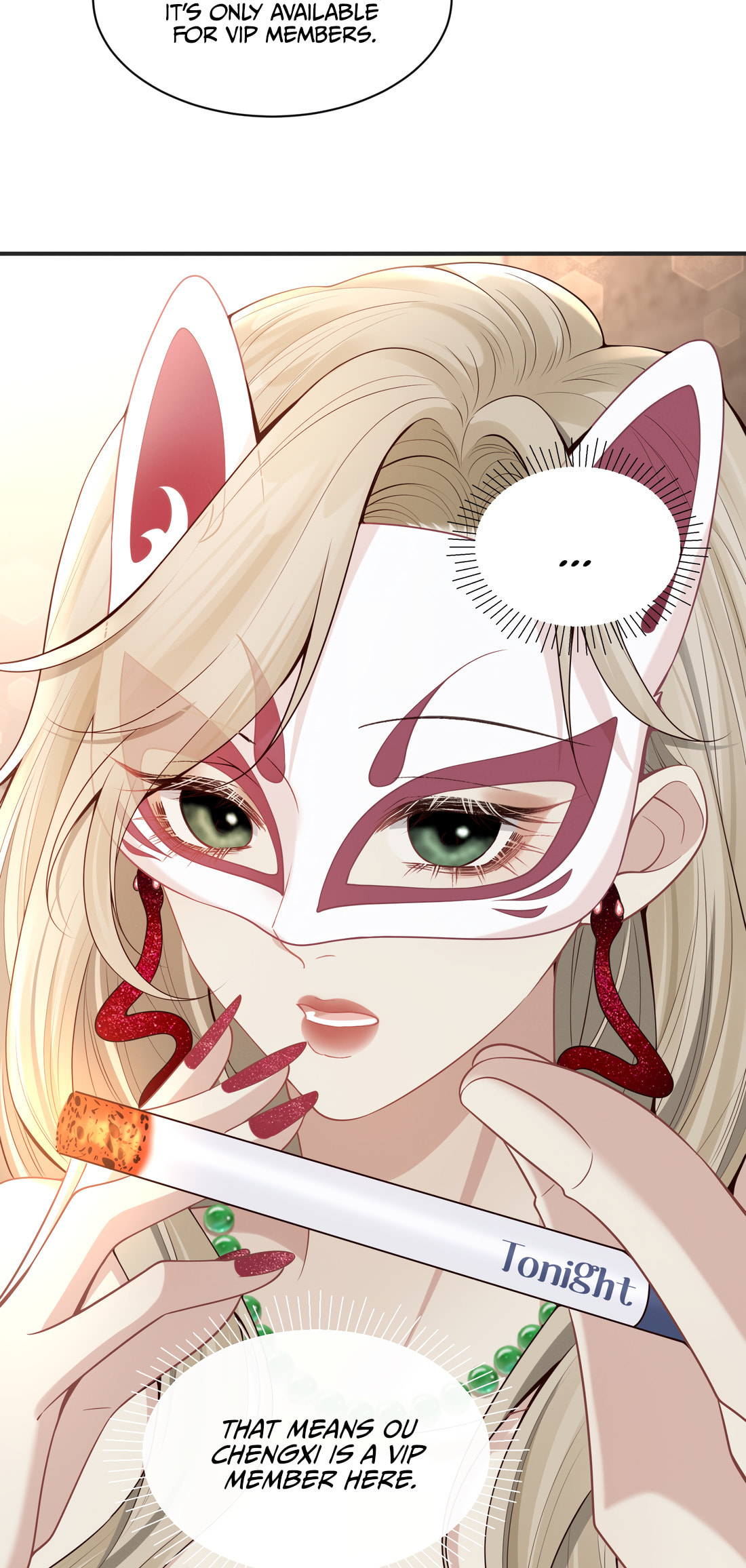 Dangerous Lover Chapter 2 page 44 - 