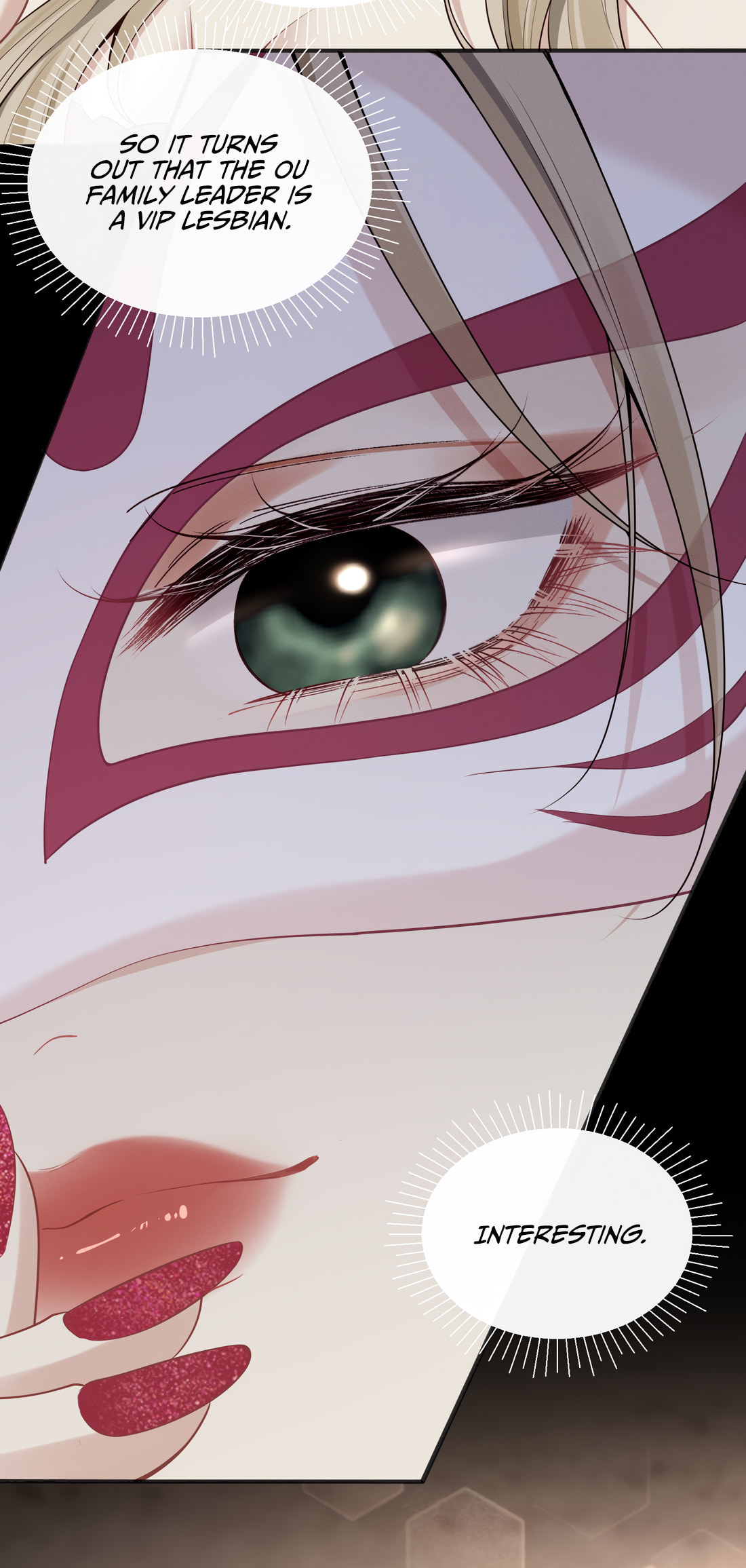 Dangerous Lover Chapter 2 page 45 - 