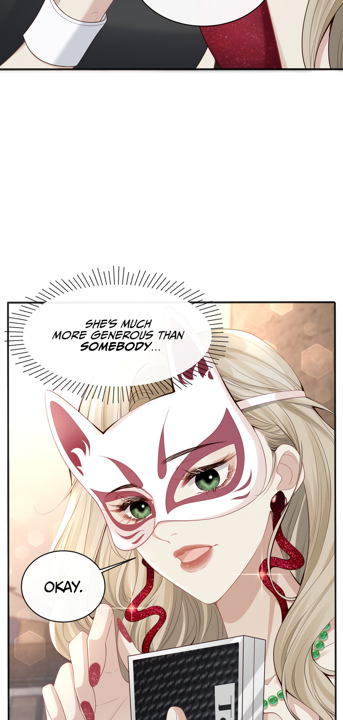 Dangerous Lover Chapter 2 page 47 - 