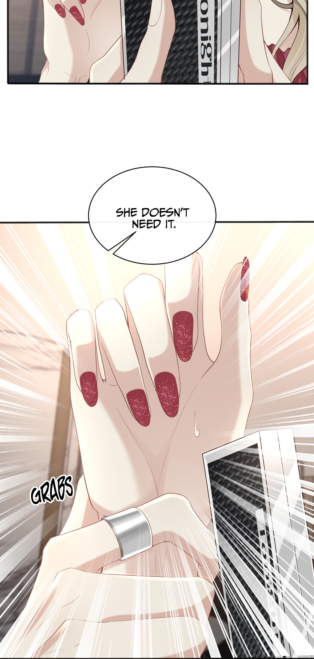 Dangerous Lover Chapter 2 page 48 - 
