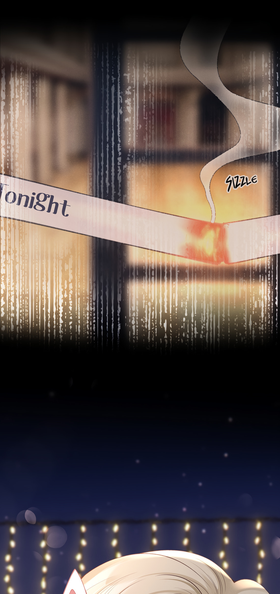 Dangerous Lover Chapter 2 page 7 - 