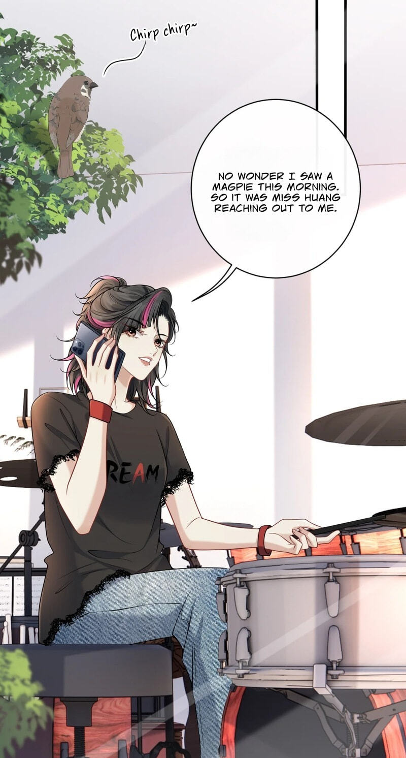 Dangerous Lover Chapter 20 page 14 - 