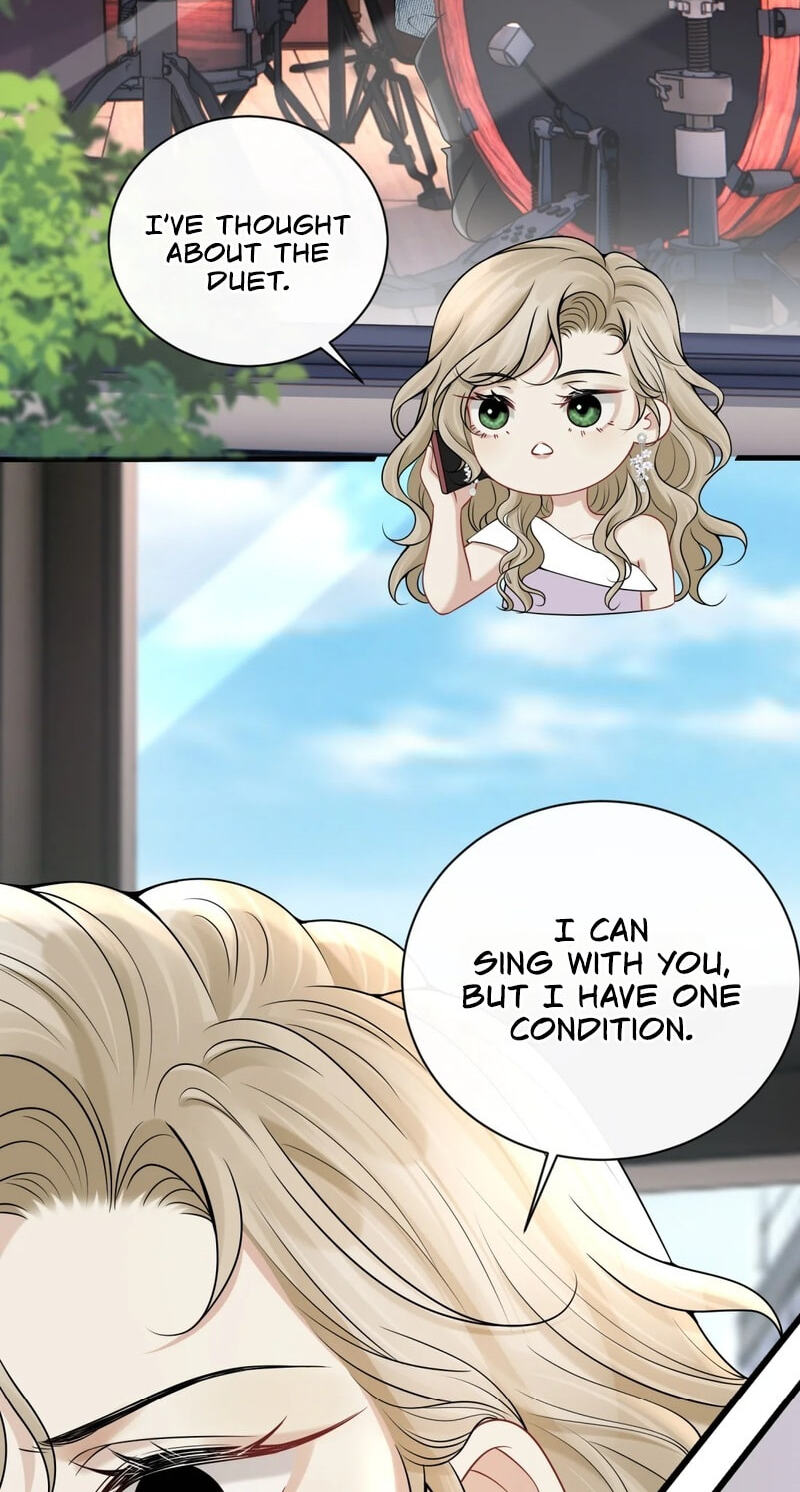 Dangerous Lover Chapter 20 page 15 - 