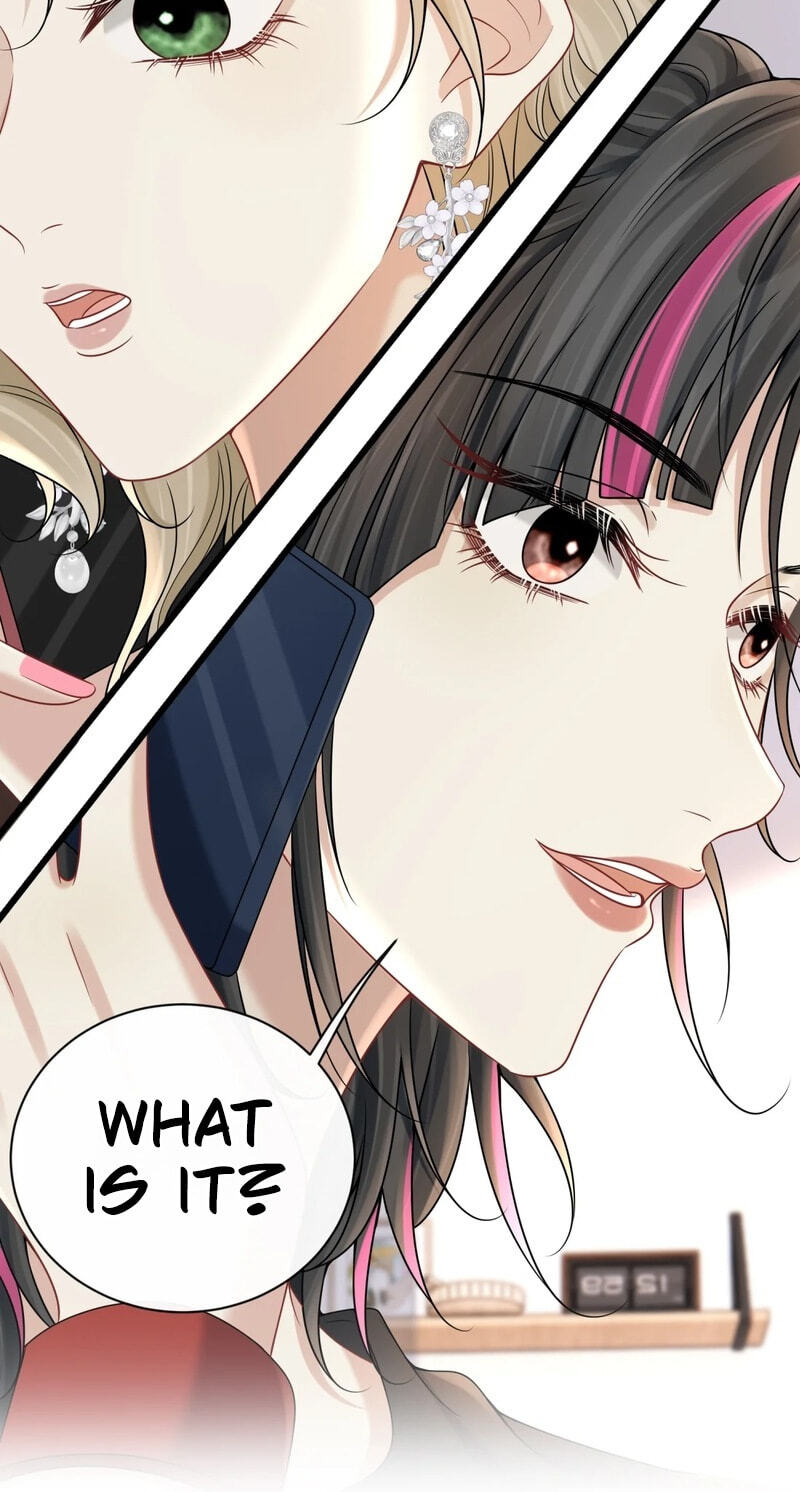 Dangerous Lover Chapter 20 page 16 - 