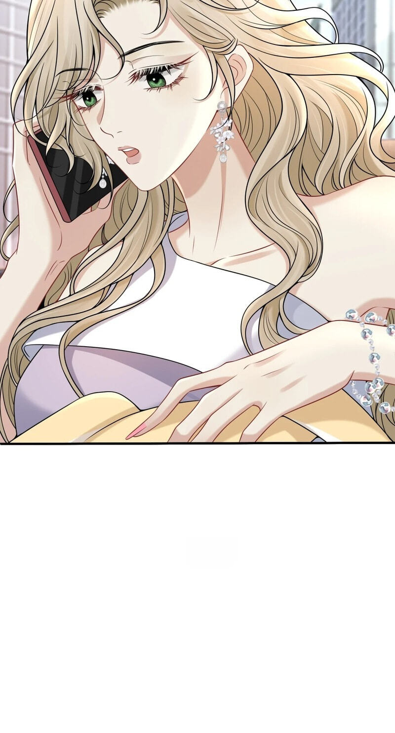 Dangerous Lover Chapter 20 page 18 - 
