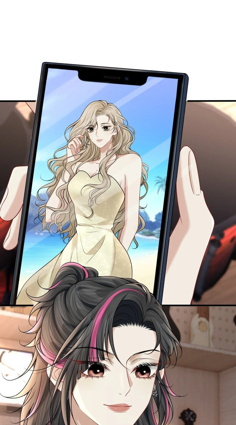 Dangerous Lover Chapter 20 page 20 - 