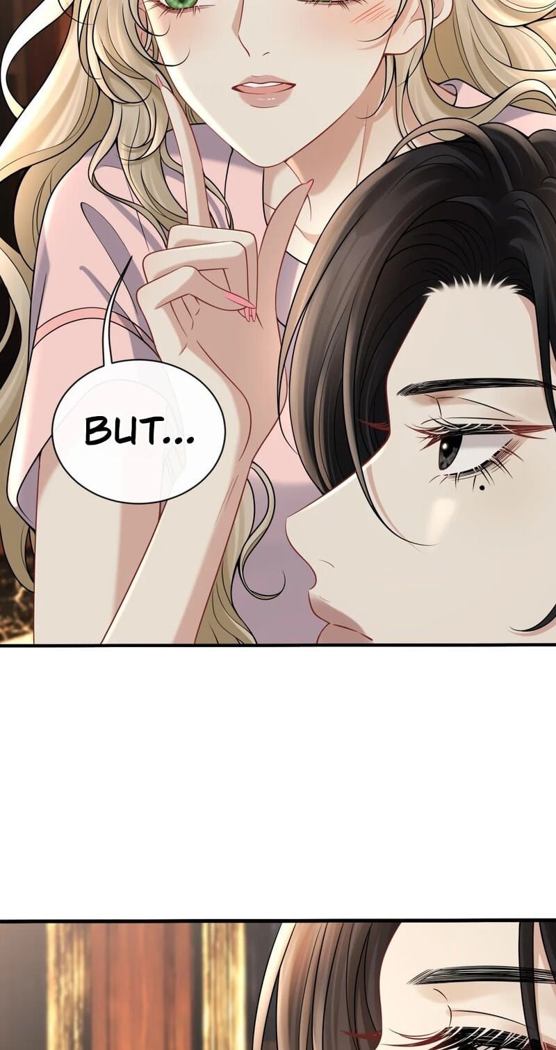 Dangerous Lover Chapter 20 page 3 - 
