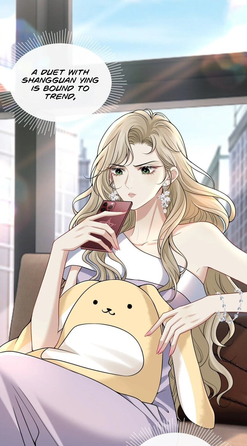 Dangerous Lover Chapter 20 page 22 - 
