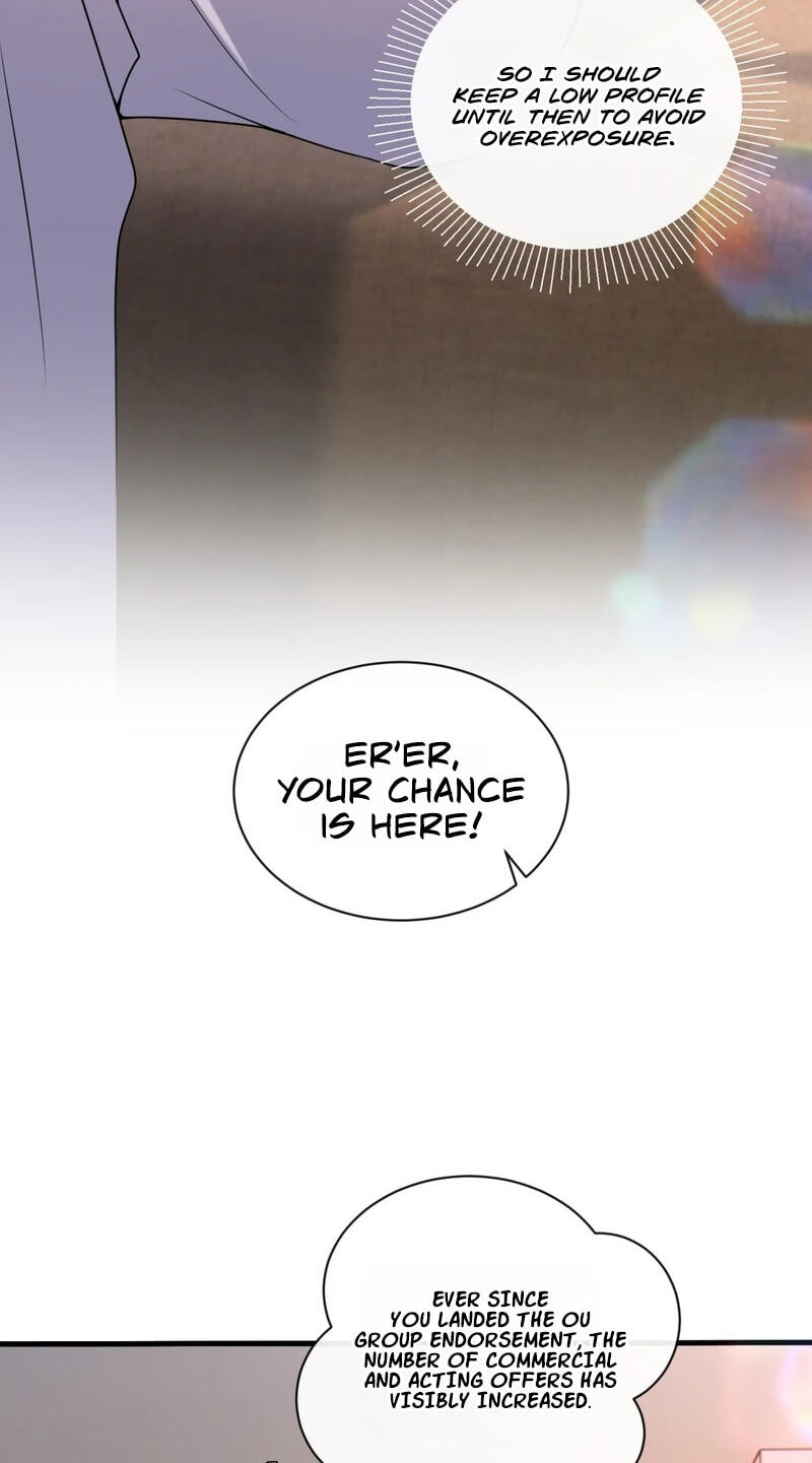 Dangerous Lover Chapter 20 page 23 - 