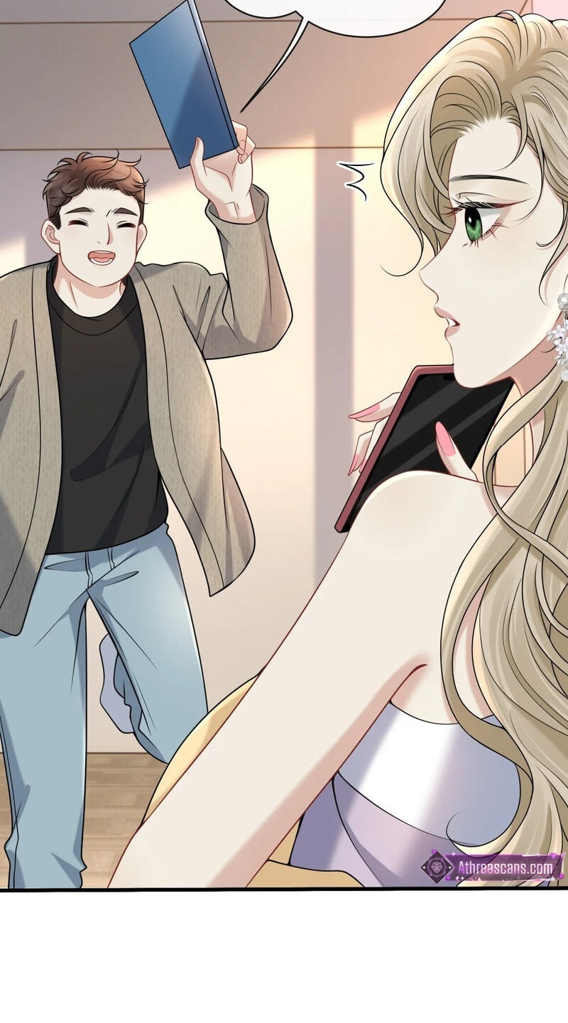 Dangerous Lover Chapter 20 page 24 - 
