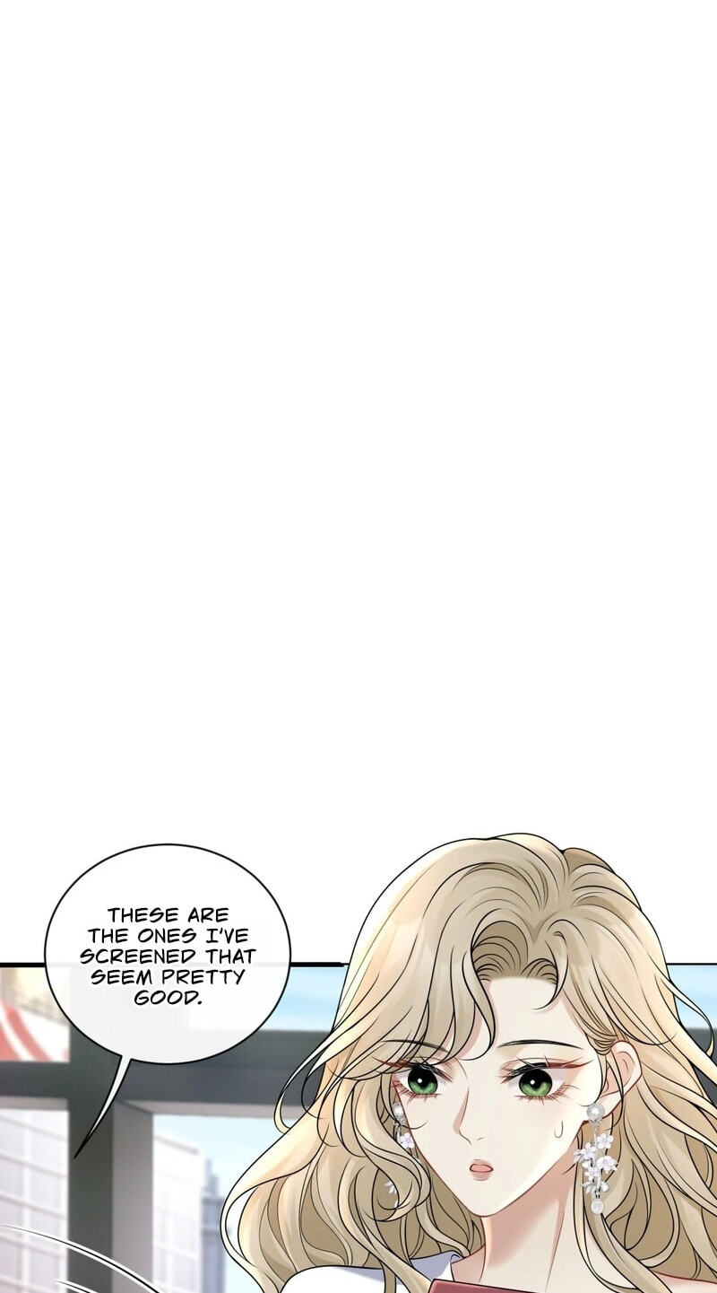 Dangerous Lover Chapter 20 page 25 - 