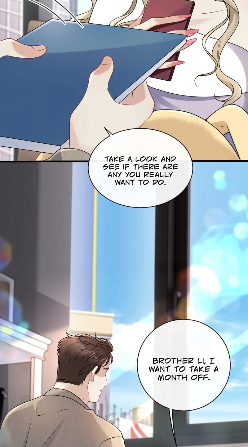 Dangerous Lover Chapter 20 page 26 - 