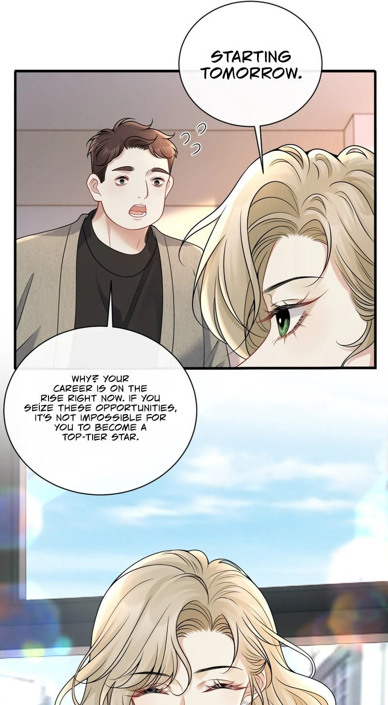 Dangerous Lover Chapter 20 page 28 - 