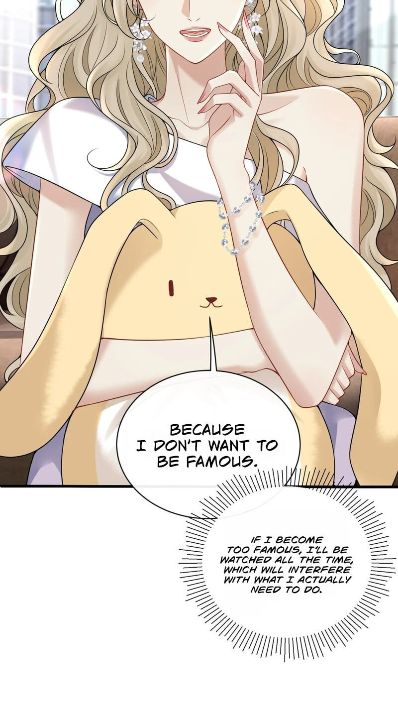 Dangerous Lover Chapter 20 page 29 - 